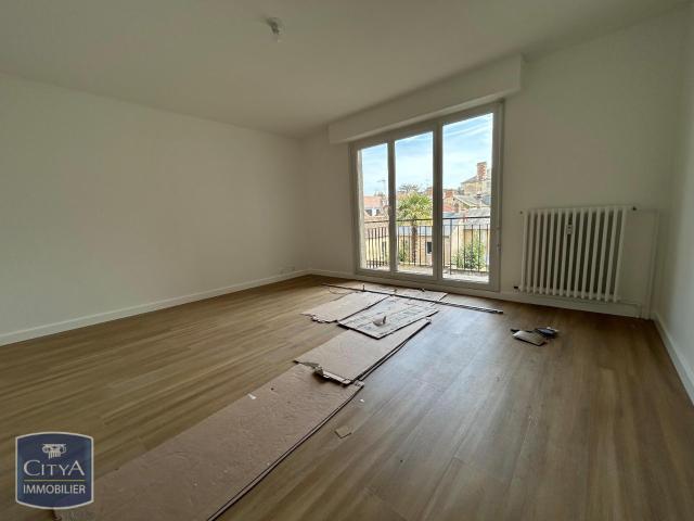 Appartement location à Alençon