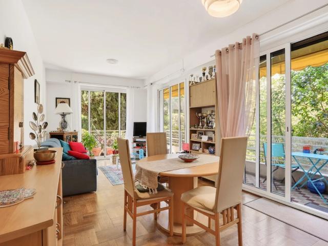 Appartement vente à Nice