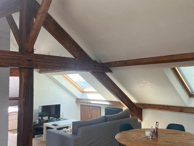 Appartement vente à Orléans