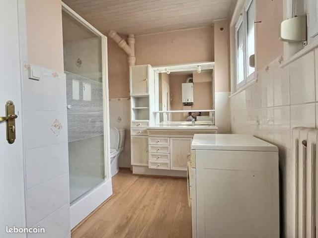 Appartement vente à Lens
