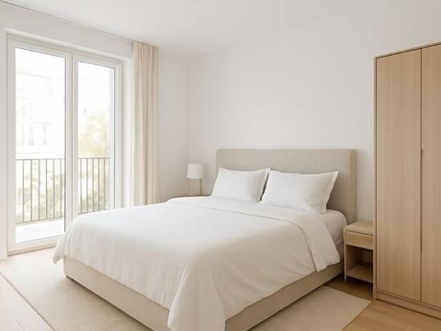 Appartement vente à Meaux