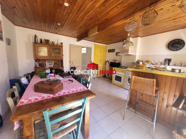 Appartement vente à Arrondissement de Toulon, Solliès-pont