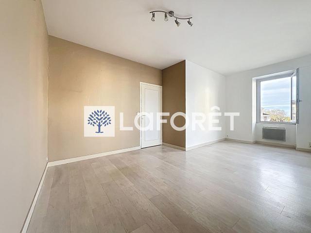 Appartement location à Bressuire, Moncoutant