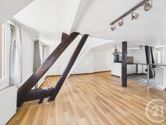 Appartement vente à Chartres