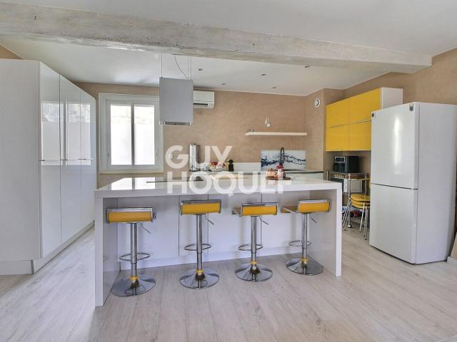 Appartement vente à Lotissement Lou Cigaloun, Tarascon