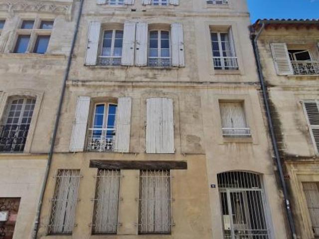 Appartement vente à Jaurès - République, Avignon
