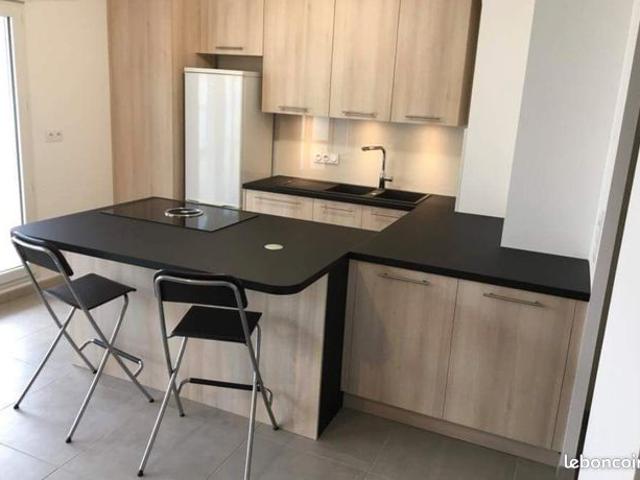 Appartement vente à Tours, Montlouis