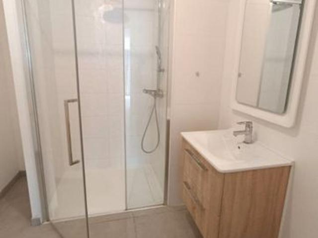 Appartement vente à Tours, Montlouis