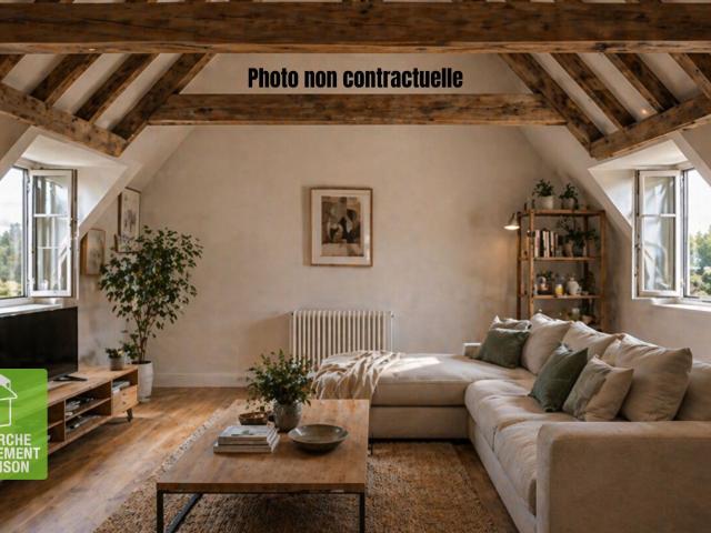 Appartement vente à La Tour-du-Pin, Crémieu