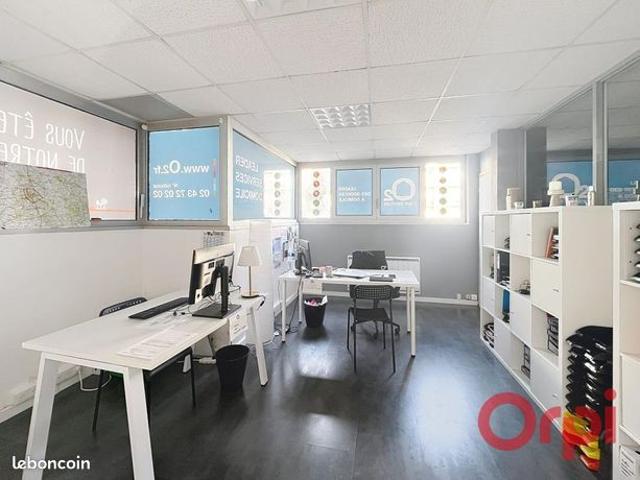 Appartement vente à Vichy, Allier