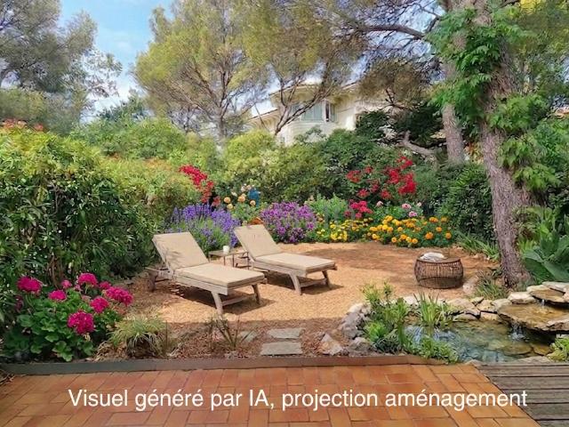 Appartement vente à Beau Rivage, Saint-Raphaël