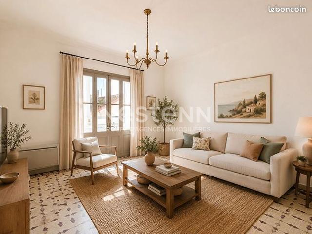 Appartement vente à Prades, Ille-sur-têt