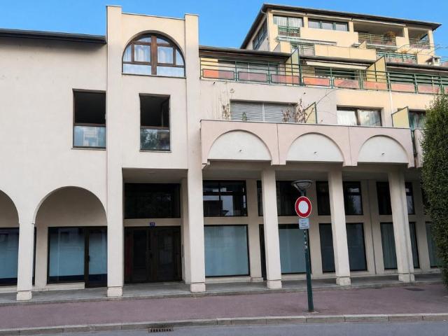 Appartement vente à Annecy
