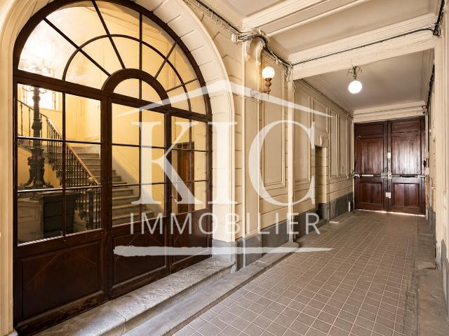 Appartement vente à Carcassonne