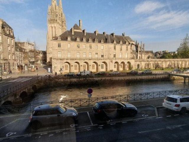 Appartement location à Quimper, Bretagne