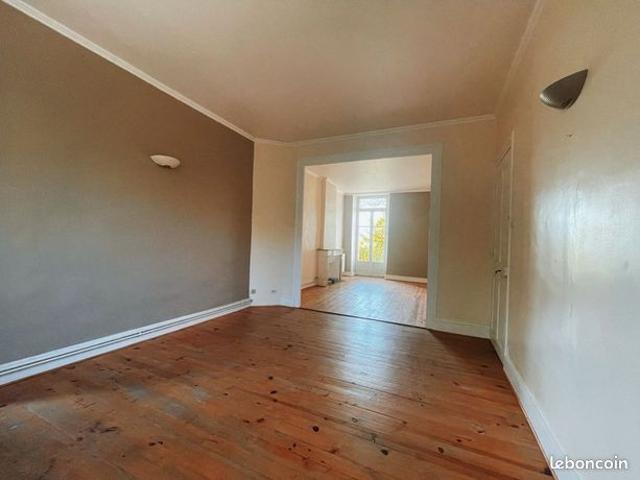 Appartement vente à Grenoble, Saint-nazaire-les-eymes