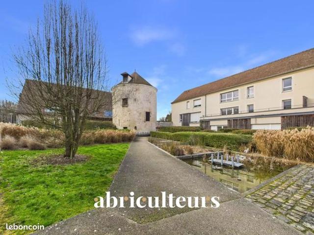 Appartement vente à Sarcelles, Survilliers