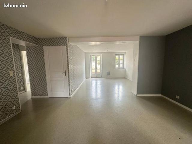 Appartement vente à Bayonne, Boucau