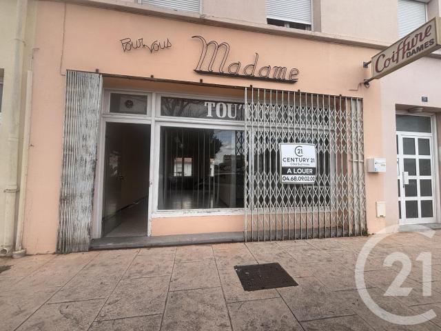 Appartement vente à Perpignan