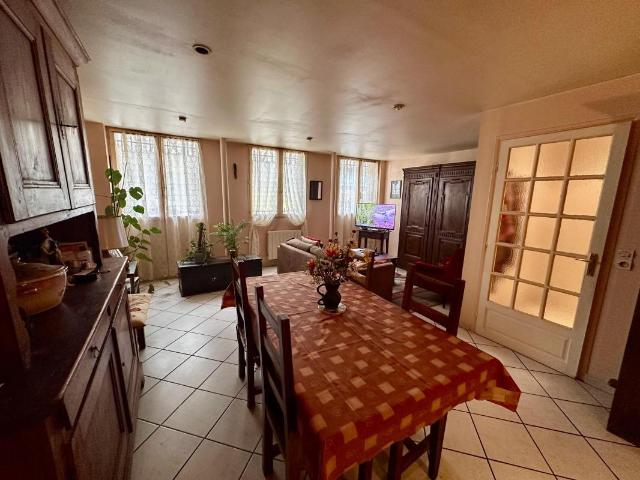 Appartement vente à Rouen, Ruan
