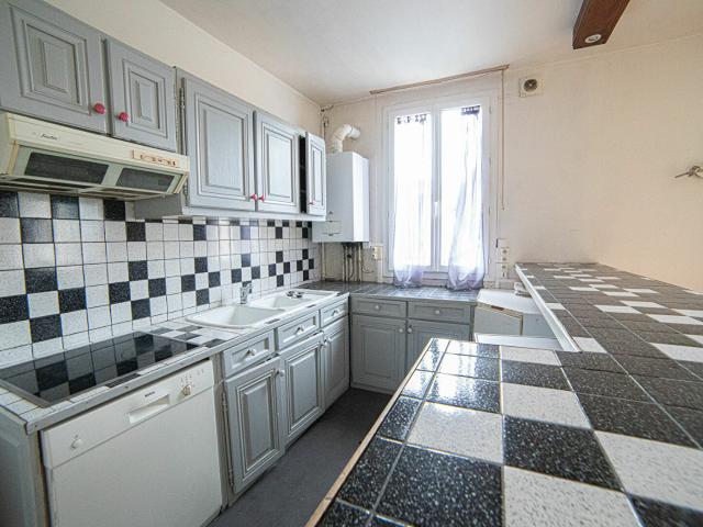 Appartement location à Rouen, Ruan