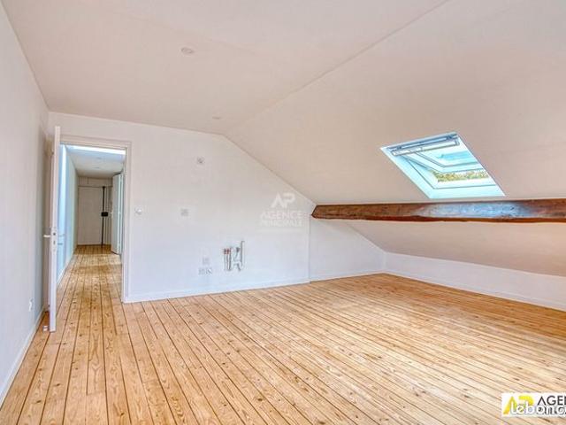 Appartement vente à Versailles, Yvelines