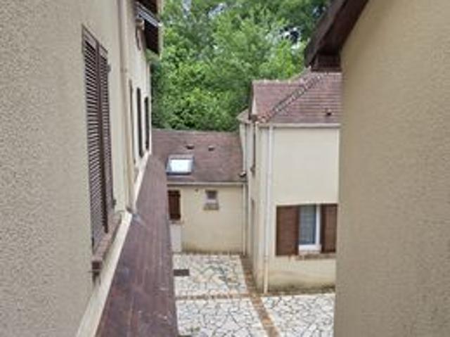 Appartement vente à Palaiseau, Limours