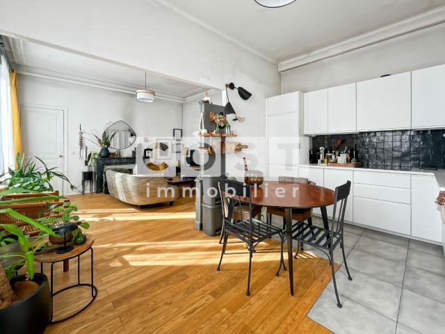 Appartement vente à France métropolitaine, Bois-colombes