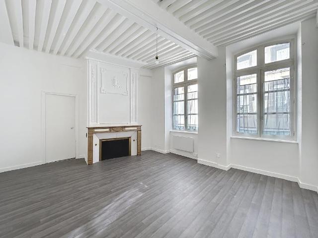 Appartement location à Bonnabaud, Clermont-Ferrand