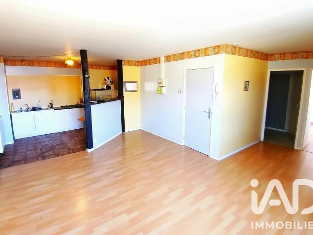 Appartement vente à Castelsarrasin, Moissac
