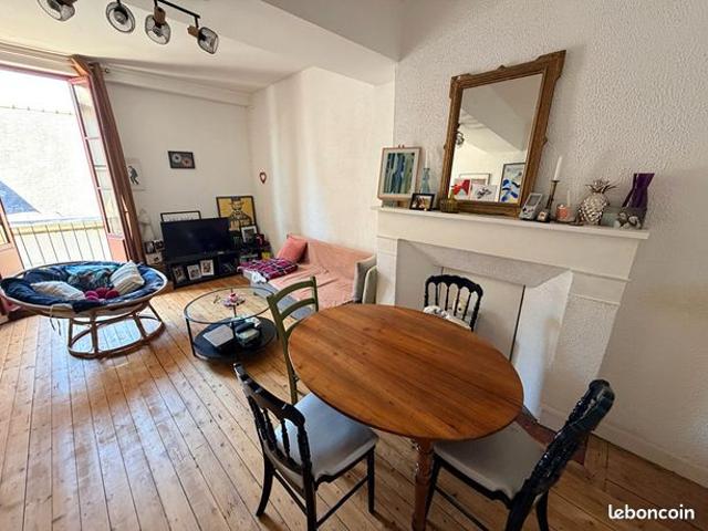 Appartement vente à Fougères-Vitré, Bretagne
