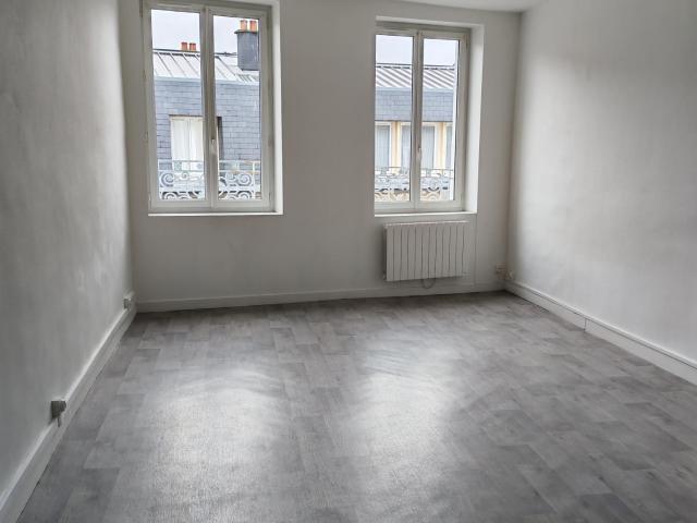 Appartement location à Le Havre, Fécamp