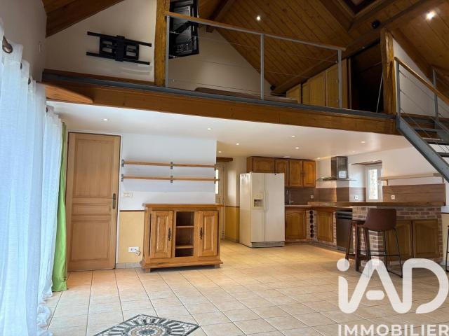 Appartement location à Palaiseau, Briis-sous-forges