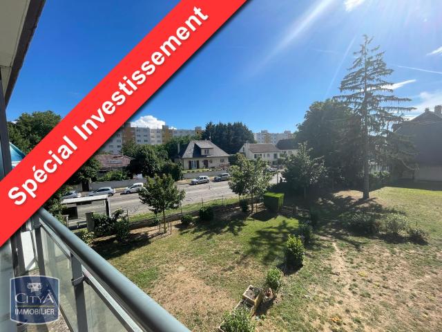 Appartement vente à Mulhouse, Riedisheim