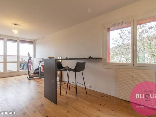 Appartement vente à Nancy, Malzéville