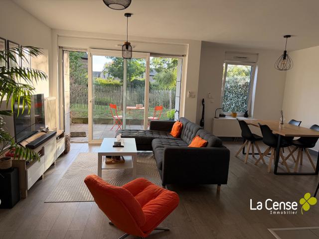 Appartement vente à Baisieux, Nord