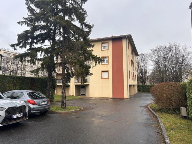 Appartement vente à Villefranche-sur-Saône, Rhône