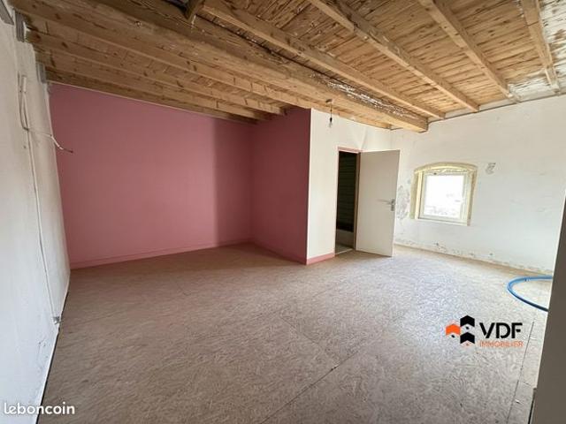 Appartement vente à Roanne, Cuinzier