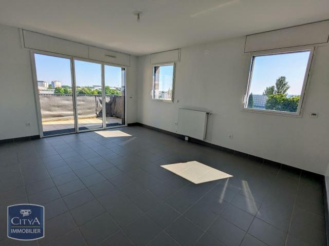Appartement location à Dijon