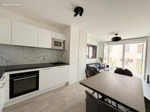 Appartement vente à Nogent-sur-Marne, Villiers-sur-marne