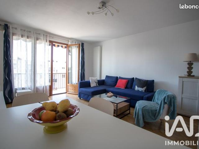 Appartement vente à Bois-d'Arcy, Yonne