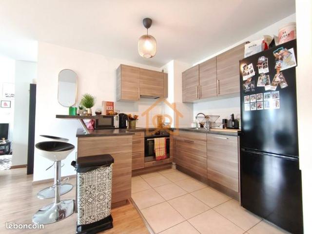 Appartement vente à Strasbourg, Collectivité européenne d'Alsace