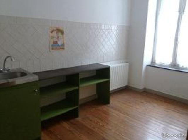 Appartement vente à Carcassonne