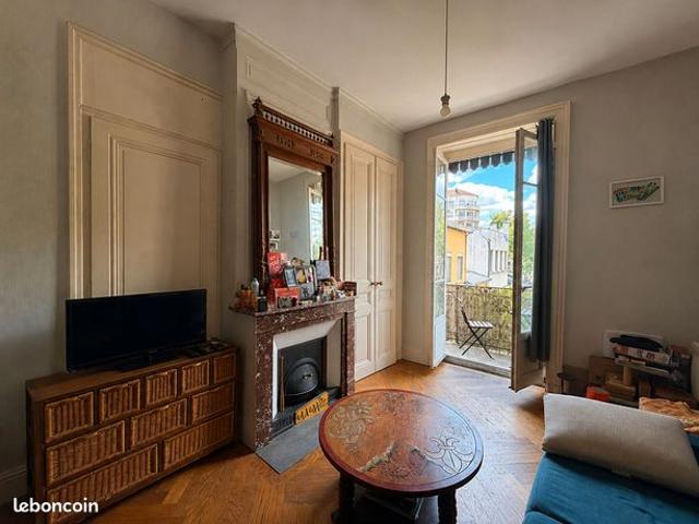 Appartement vente à Lyon, Métropole de Lyon