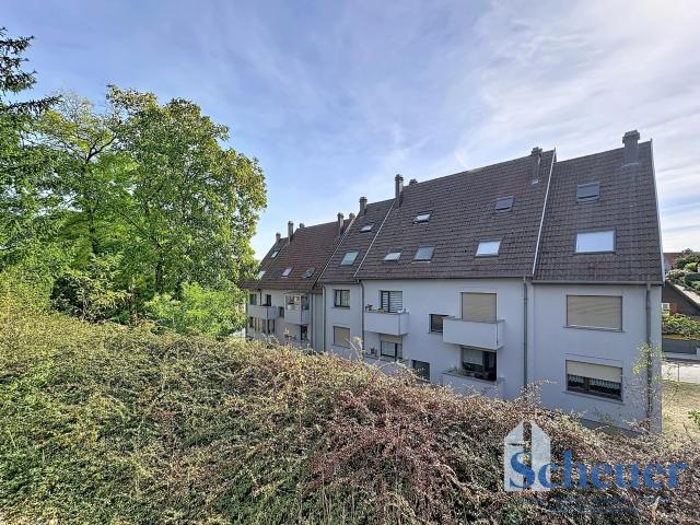 Appartement vente à Wasselonne, Collectivité européenne d'Alsace