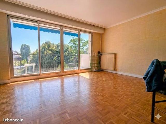 Appartement vente à Nogent-sur-Marne, Saint-maur-des-fossés