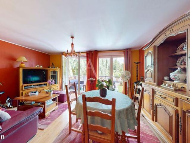 Appartement vente à Évreux, Evreux