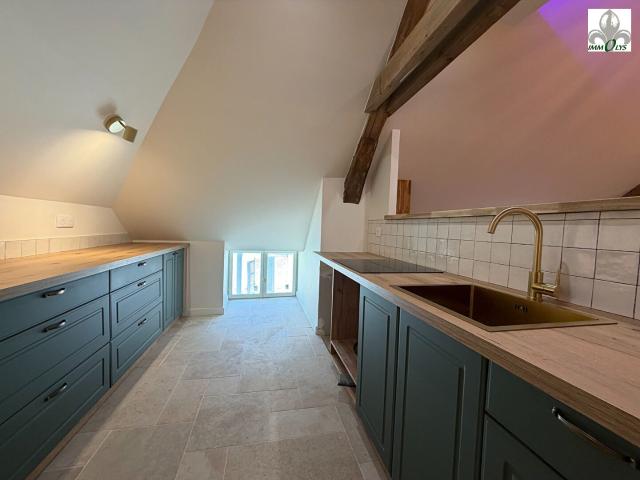 Appartement vente à Beaune, Savigny-lès-beaune