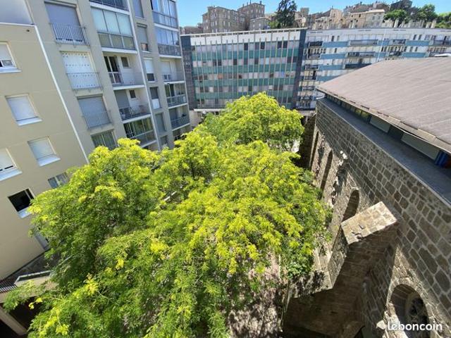 Appartement vente à Annonay, Ardèche