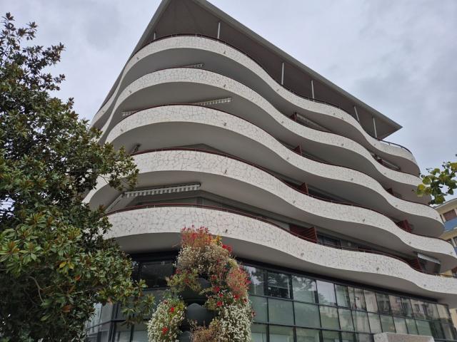 Appartement vente à Vichy